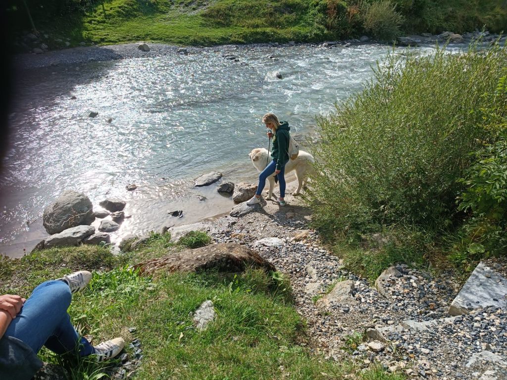 Sai la petite ferme de wihr